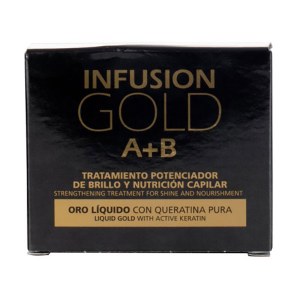 Additional picture of Tahe B Gold Infusion AB 2x10ml