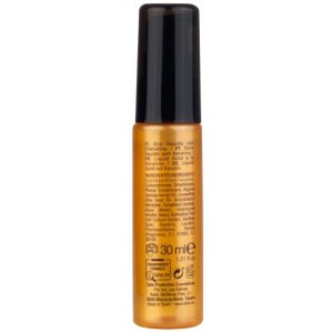 Additional picture of Tahe B Gold Hair Serum 30ml