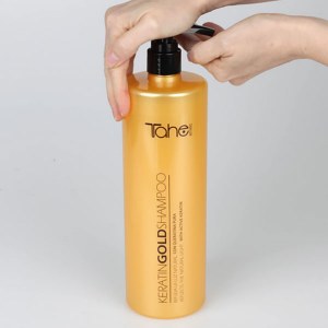 Additional picture of Tahe B Gold Shampo 1Ltr