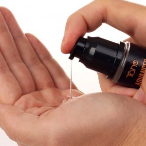 Additional picture of Tahe Beard Serum 30ml