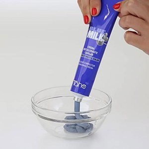 Additional picture of Tahe Blue Milk Bleach 100ml