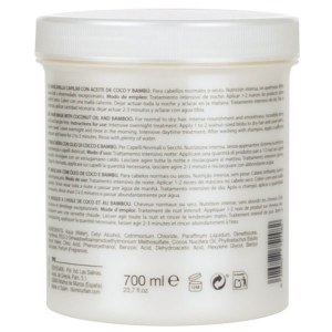 Additional picture of Blumin Mask C&B 700ml