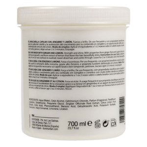 Additional picture of Blumin Mask G&L 700ml