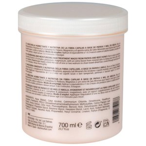 Additional picture of Blumin Mask P&H 700ml