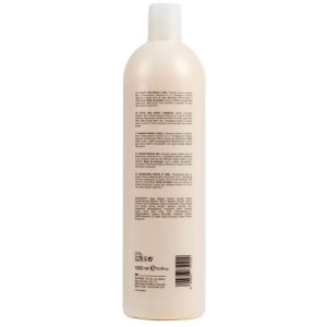 Additional picture of Tahe Blumin Sham P+H 1000ml