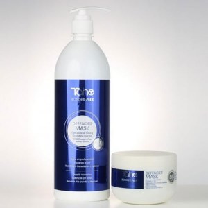 Additional picture of Tahe BonderPlex Mask 1000ml