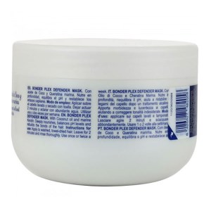 Additional picture of Tahe BonderPlex Mask 300ml