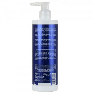 Additional picture of Tahe BonderPlex Shamp 400ml