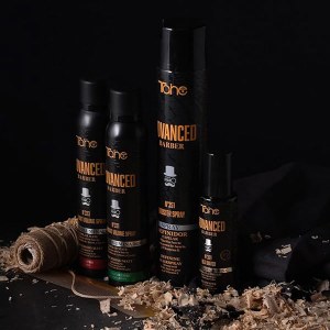 Additional picture of Tahe Boost Hairspray 400ml