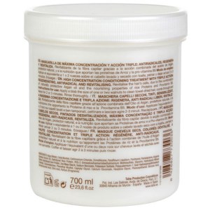 Additional picture of Tahe Botanic Mask 700ml