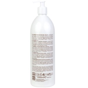 Additional picture of Tahe Botanic Shampoo 1000ml
