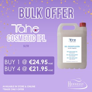 Additional picture of Tahe Cosmetic IPL 5L
