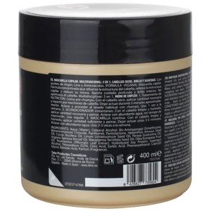 Additional picture of Tahe GP Nourish Mask 400ml