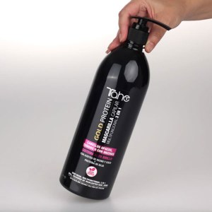 Additional picture of Tahe GP Protect Mask 1000ml