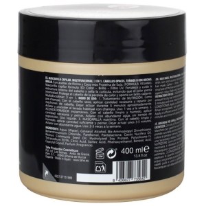 Additional picture of Tahe GP Protect Mask 400ml