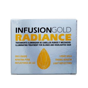 Additional picture of Tahe Gold Radiance 2x10ml