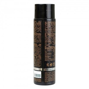 Additional picture of Tahe Grey Shampoo 300ml