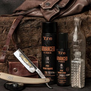 Additional picture of Tahe Hairloss Shampoo 300ml