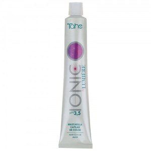 Additional picture of Tahe Ionic Color Copper 100ml
