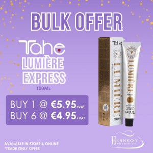 Additional picture of Tahe Lumiere Colour 9.11 100ml