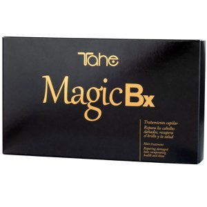 Additional picture of Tahe Magic Botox 6 x 10ml