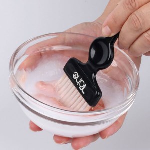 Additional picture of Tahe Magic Glass Bowl