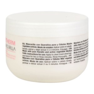 Additional picture of Tahe Nutritherm Mask 300ml