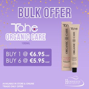 Additional picture of Tahe OC Colour 6.65 100ml