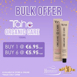 Additional picture of Tahe OC Colour 1 100ml