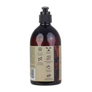 Additional picture of Tahe OC Intensive Spoo 300ml