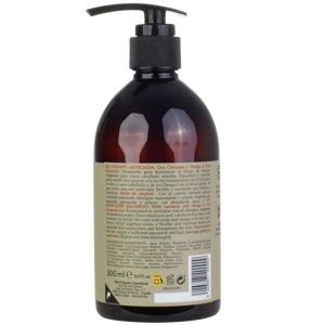 Additional picture of Tahe OC Intensive Spoo 500ml