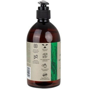 Additional picture of Tahe OC Micellar Spoo 500ml D