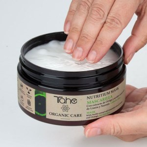 Additional picture of Tahe OC Nutri Mask Fine 300ml