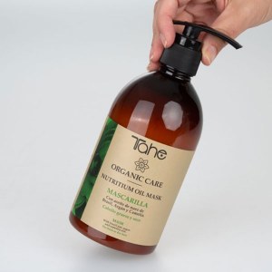 Additional picture of Tahe OC Nutri Mask Thick 500ml