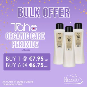 Additional picture of Tahe OC Peroxide 6% 1000ml