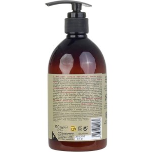 Additional picture of Tahe OC Prewash Mask T 500ml D