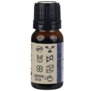 Additional picture of Tahe OC Rosemary 10ml D