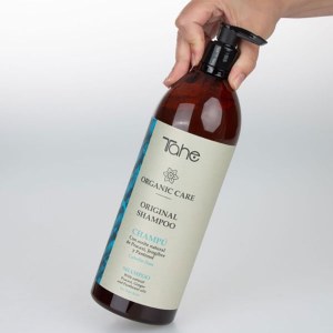 Additional picture of Tahe OC Shampoo Fine 1000ml