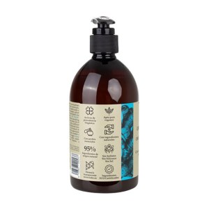 Additional picture of Tahe OC Shampoo Fine 300ml