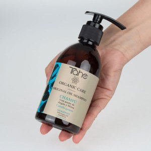 Additional picture of Tahe OC Shampoo Thick 300ml