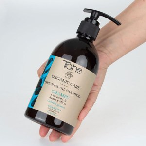 Additional picture of Tahe OC Shampoo Thick 500ml D