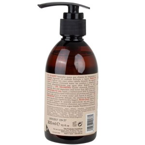 Additional picture of Tahe OC Solar Shampoo 300ml