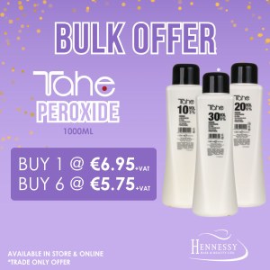 Additional picture of Tahe Peroxide 6% 1000ml