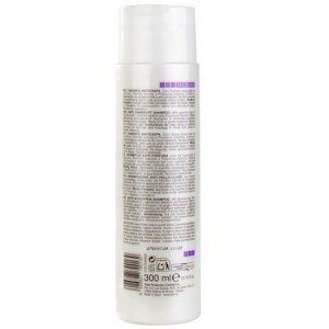 Additional picture of Tahe Tri Detox Shampoo 300ml