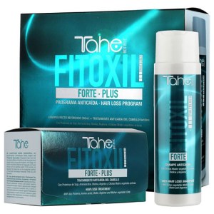 Additional picture of Tahe Tri Fitoxil Plus Kit