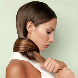 Additional picture of Tahe Tri Fitoxil Shampoo 1000 ml