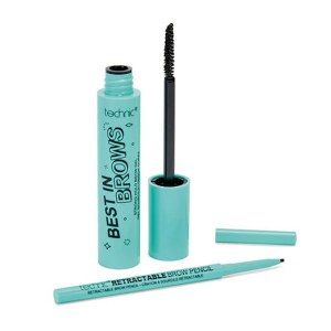 Additional picture of Technic Best in Brows