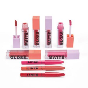 Additional picture of Technic Lip Vault