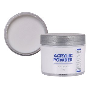 Additional picture of The Edge Acrylic Pow Wh 40g
