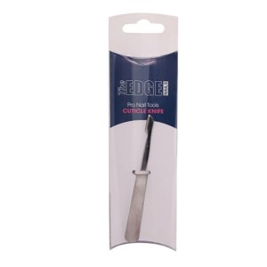 Additional picture of The Edge Cuticle Knife Dis